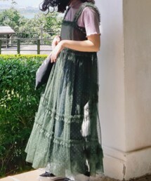 5 | ワンピース/ドレス