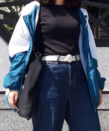 Kappa | マウンテンパーカー