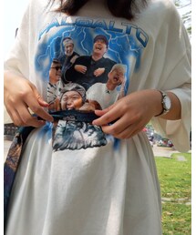 SPAO | Tシャツ/カットソー