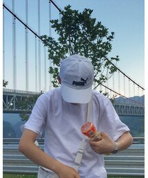 PUMA | キャップ