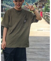 Carhartt | Tシャツ/カットソー