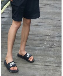 NIKE | サンダル