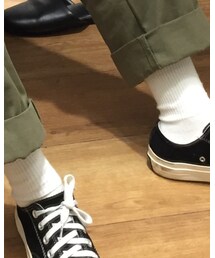 MUJI Labo | ソックス/靴下