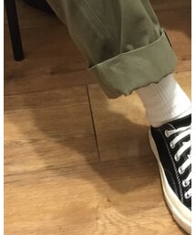 CONVERSE ALL STAR | シューズ