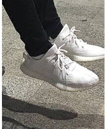 Yeezy | スニーカー