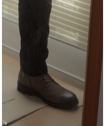 NANO universe | ブーツ