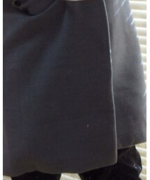 WEGO | チェスターコート