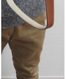 BEAUTY&YOUTH UNITED ARROWS | チノパンツ