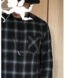 HARE | シャツ/ブラウス