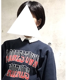 GU | シャツ/ブラウス