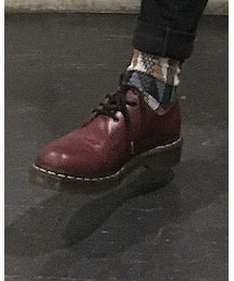 3coins | ソックス/靴下