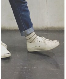 3coins | ソックス/靴下