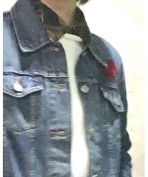 used | シャツ/ブラウス