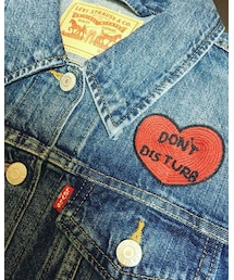 Levi's | デニムジャケット