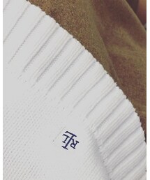 RALPH LAUREN | ニット/セーター