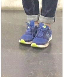 NEW BALANCE | スニーカー