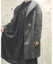 チチカカ | ダウンジャケット/コート