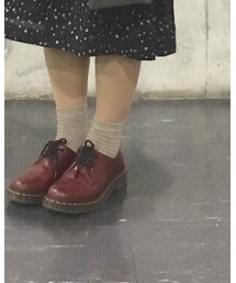 3coins | ソックス/靴下