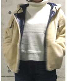 GU | ニット/セーター