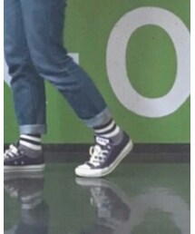 GU | ソックス/靴下