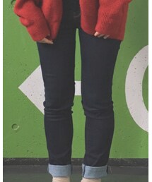 GU | デニムパンツ