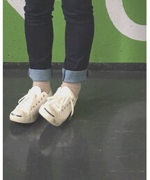 3coins | ソックス/靴下