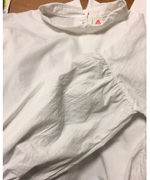 MERLOT | シャツ/ブラウス