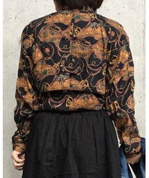 used | シャツ/ブラウス