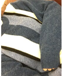 used | ニット/セーター