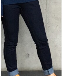 GU | デニムパンツ