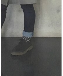 3coins | ソックス/靴下