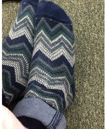 3coins | ソックス/靴下