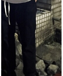 UNIQLO | その他パンツ