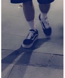 VANS | スニーカー