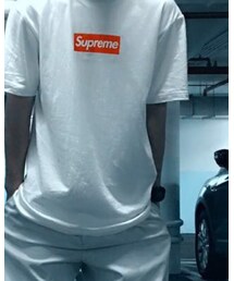 Supreme  | Tシャツ/カットソー