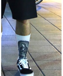 VANS | スニーカー