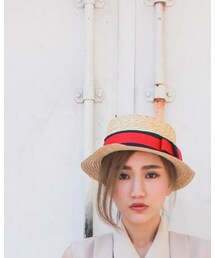 Marjorie | キャップ