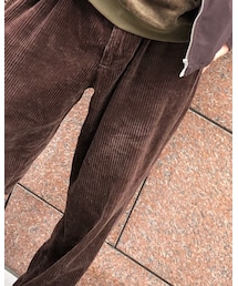 SENSE OF PLACE by URBAN RESEARCH | パンツ