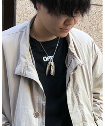 goro's | ネックレス