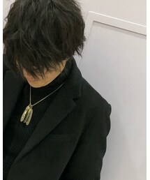 GU | チェスターコート