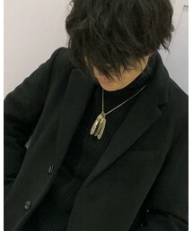 goro's | ネックレス