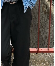 RAGEBLUE | パンツ