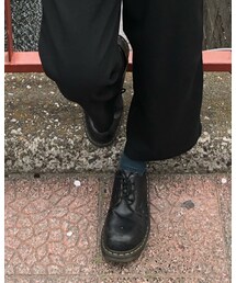 Dr. Martens | シューズ