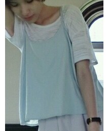 hihippo | トップス