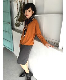 hi hippo! | スカート