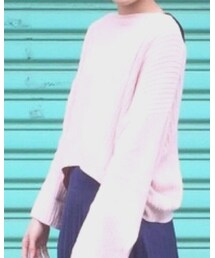 GU | ニット/セーター