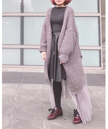 hihipp | ジャケット/アウター