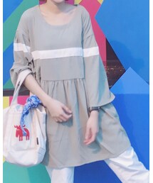 queenshop | チュニック