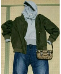 しまむら | ブルゾン