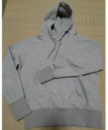 no brand | パーカー